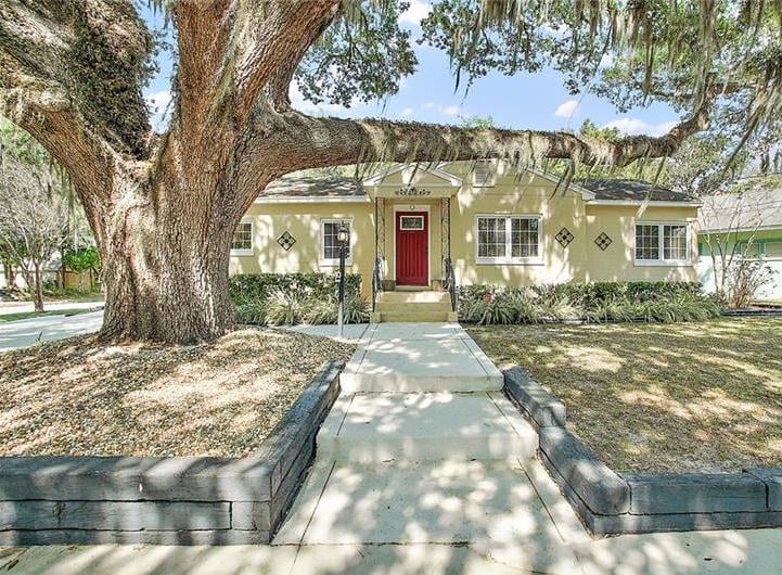 Spotlight Homes for Sale in Leesburg, FL Pool Homes, Lake Access, 55+